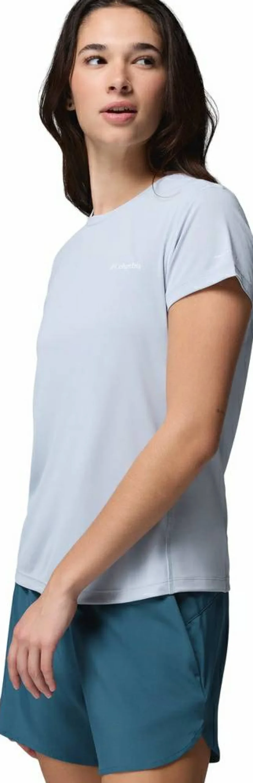 Shirt "Zero Rules Light"