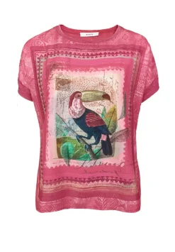 Shirt "Julie"