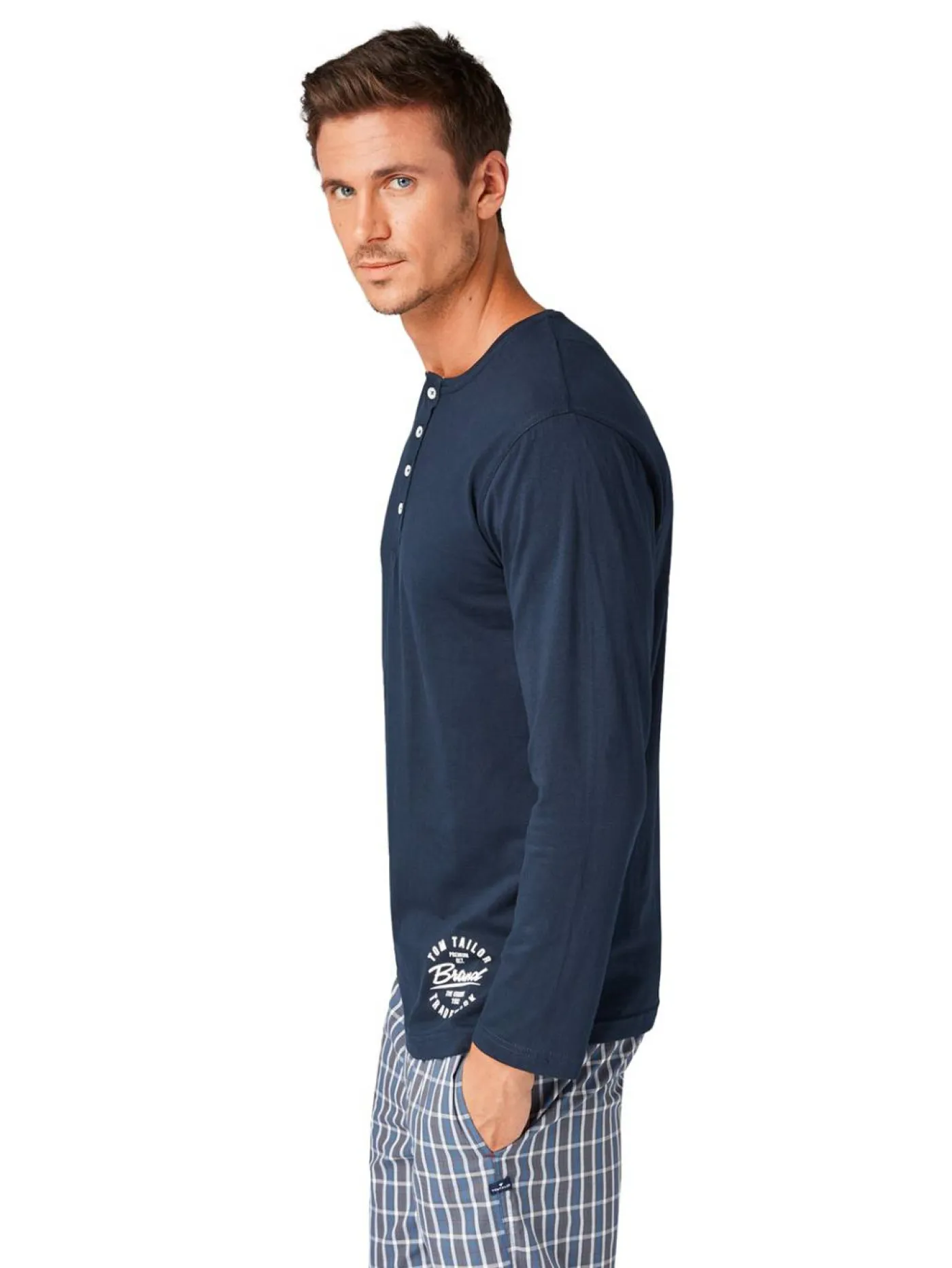 Shirt "Pijama"