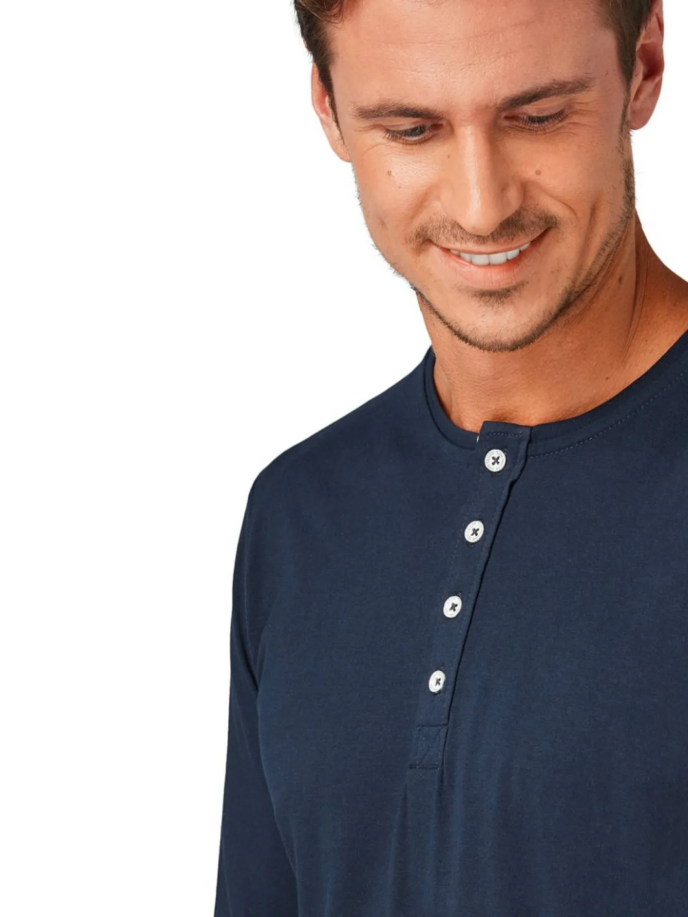 Shirt "Pijama"