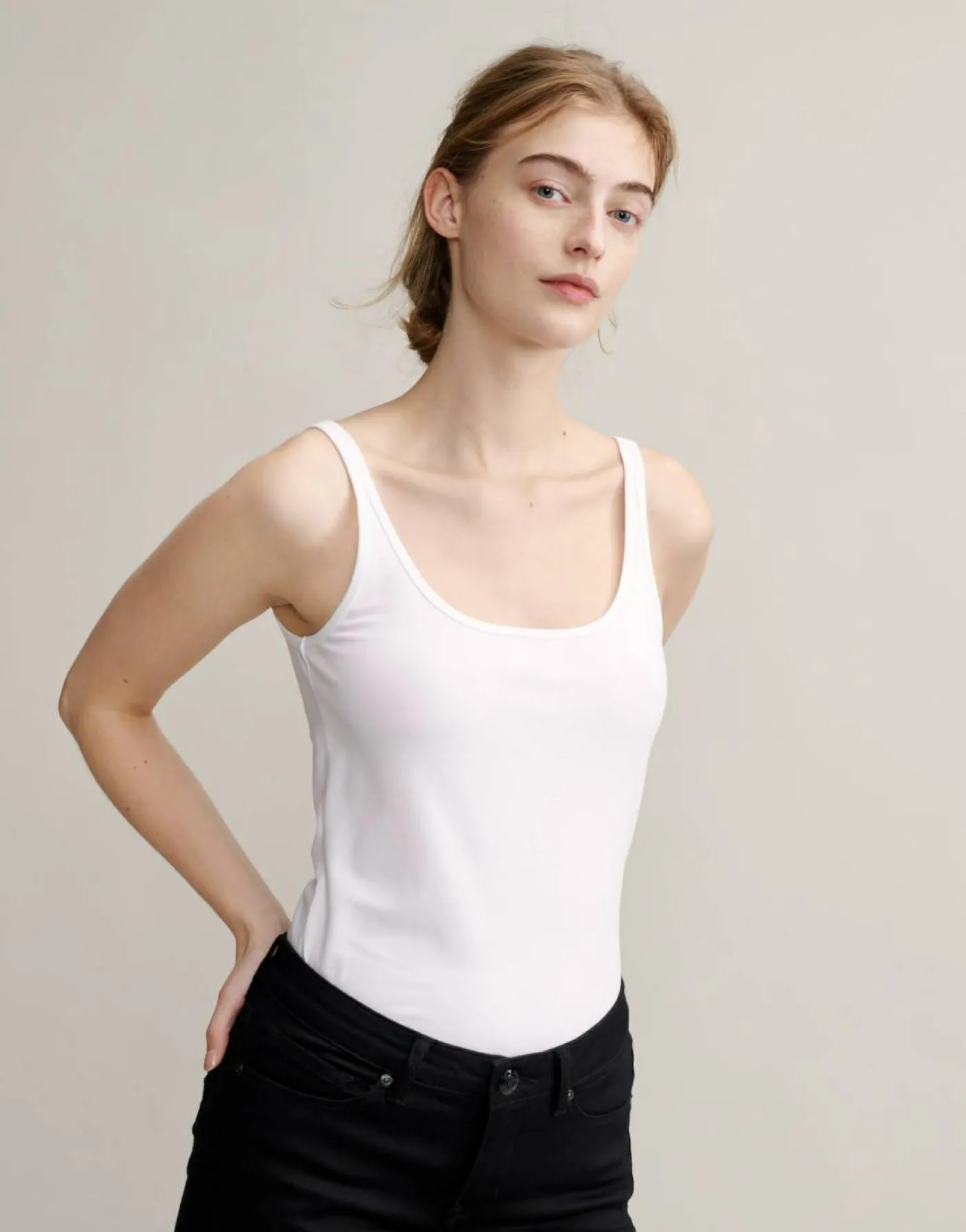 Shirts "Ina"