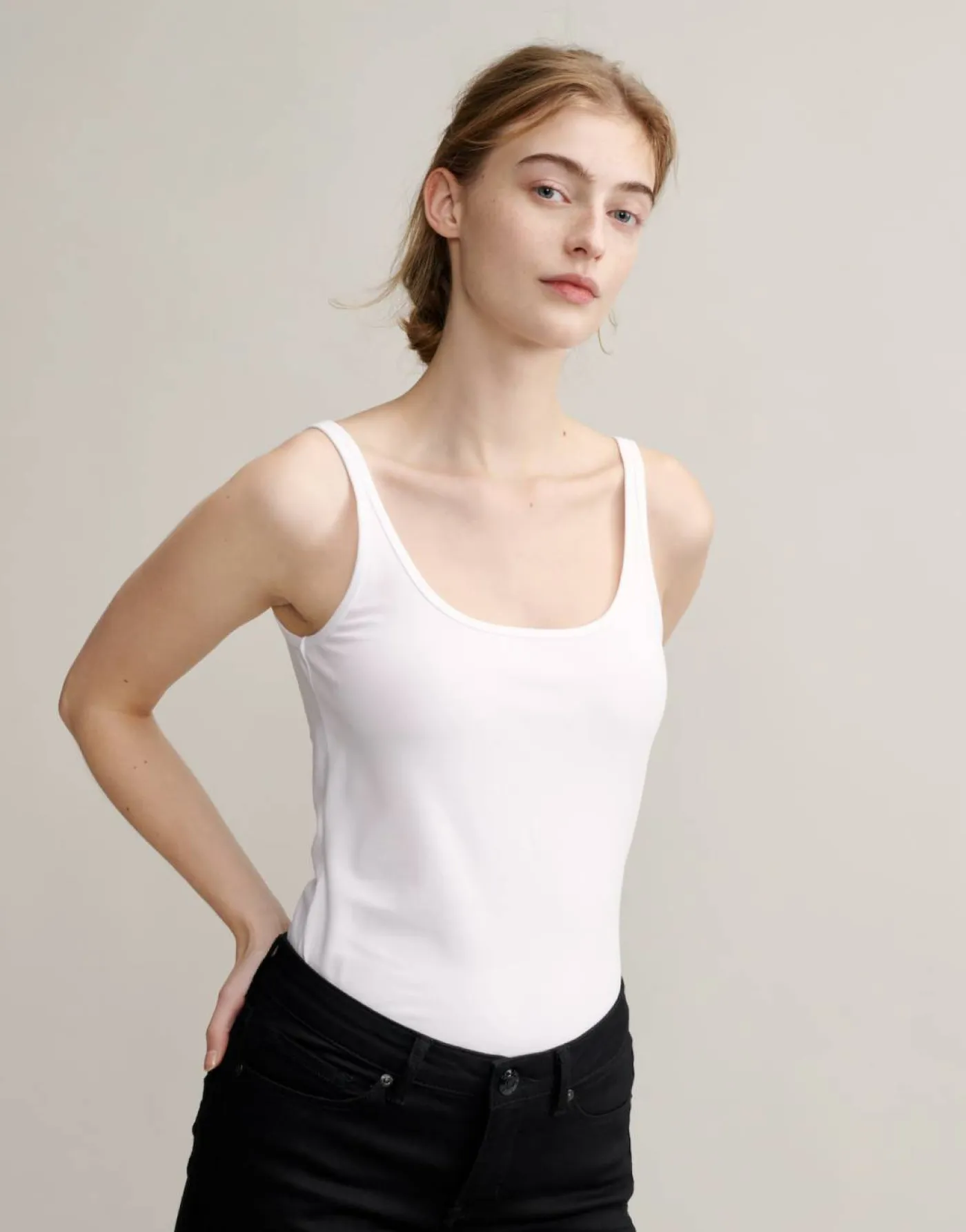 Shirts "Ina"