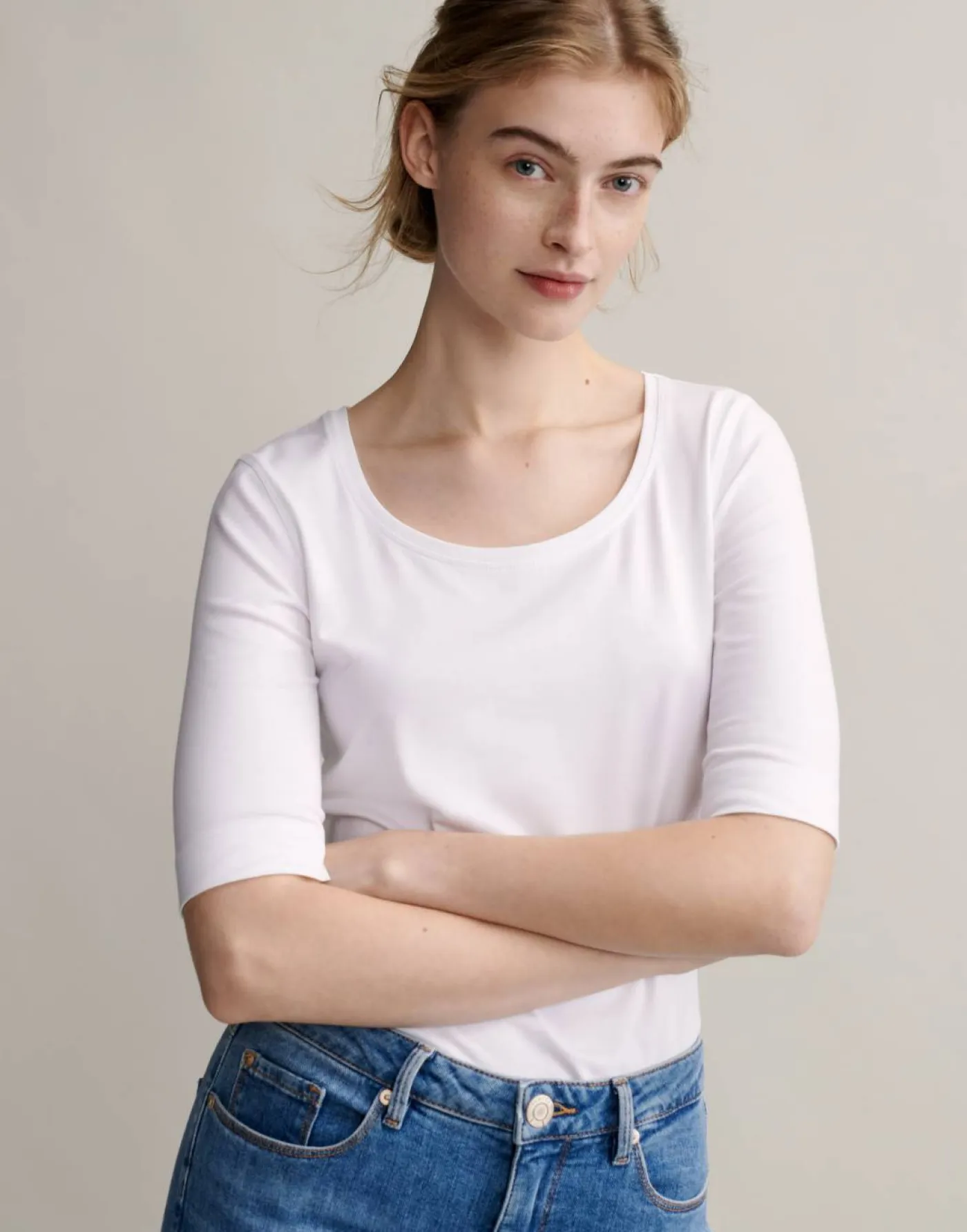 Shirts "Sanika"