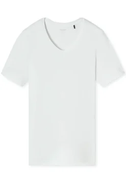 Shirt V-Ausschnitt