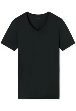 Shirt V-Ausschnitt