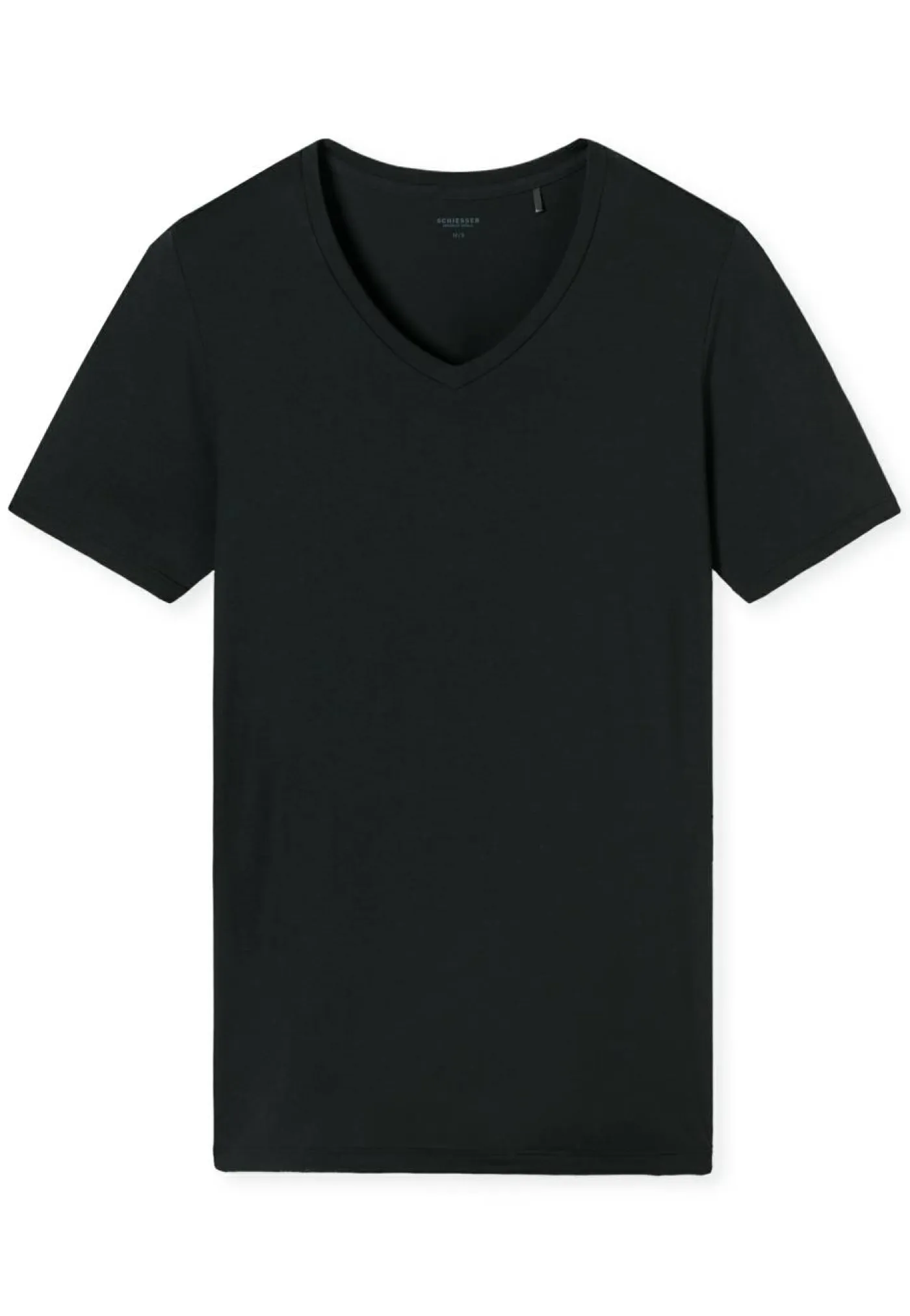 Shirt V-Ausschnitt