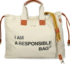 Shopping-Tasche "Responsible"