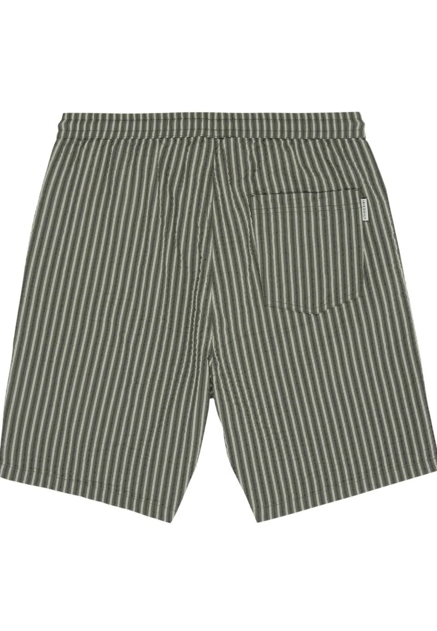 Short "Seekah"