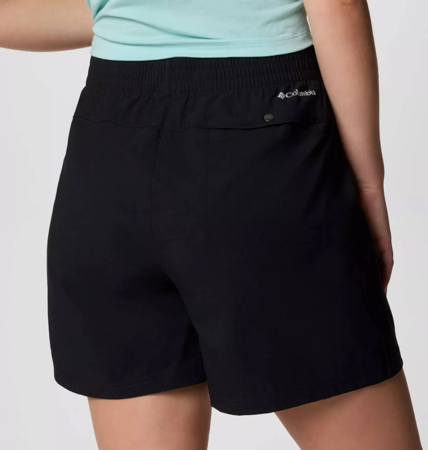 Shorts "Cedar Crest"