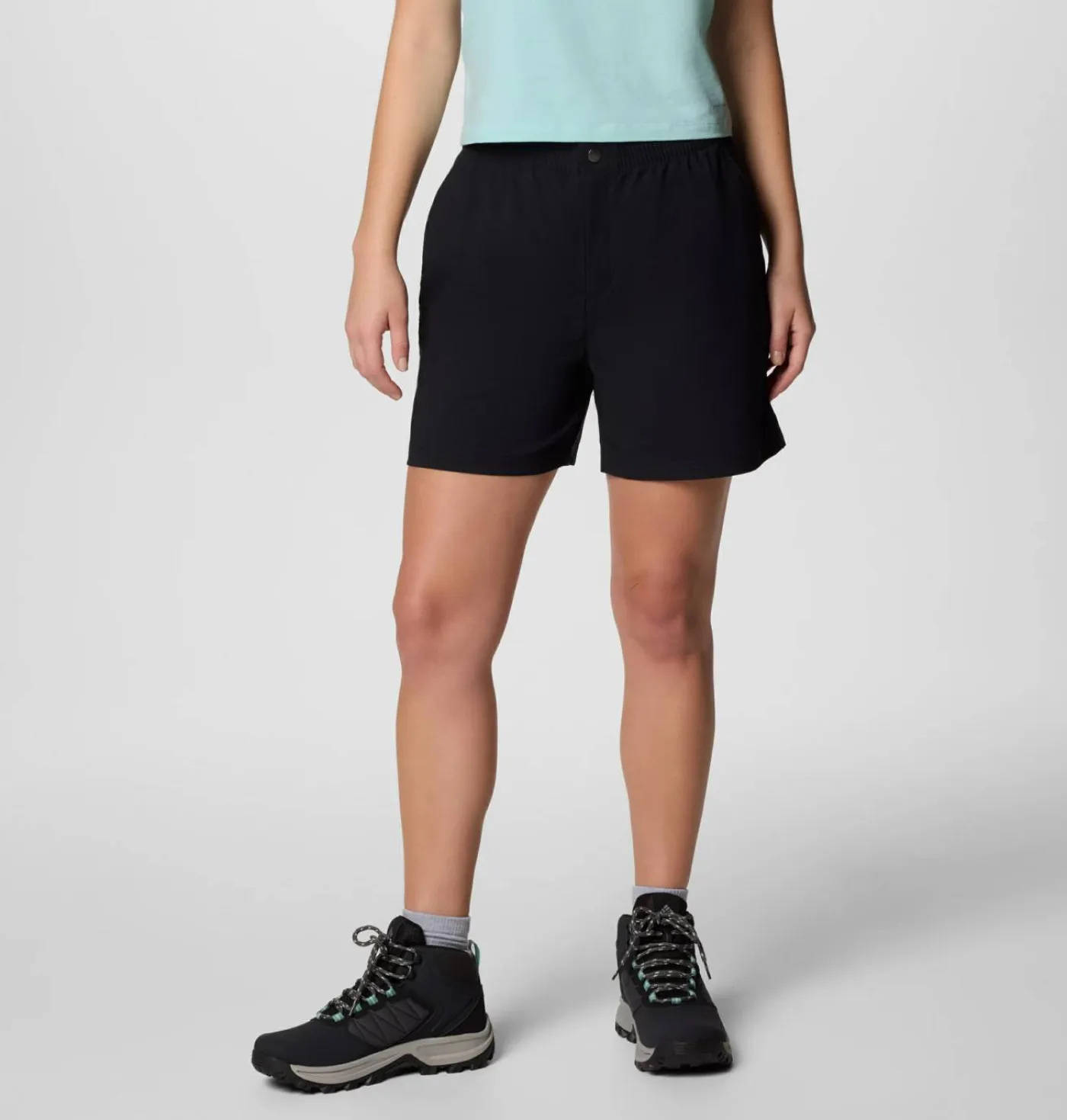Shorts "Cedar Crest"