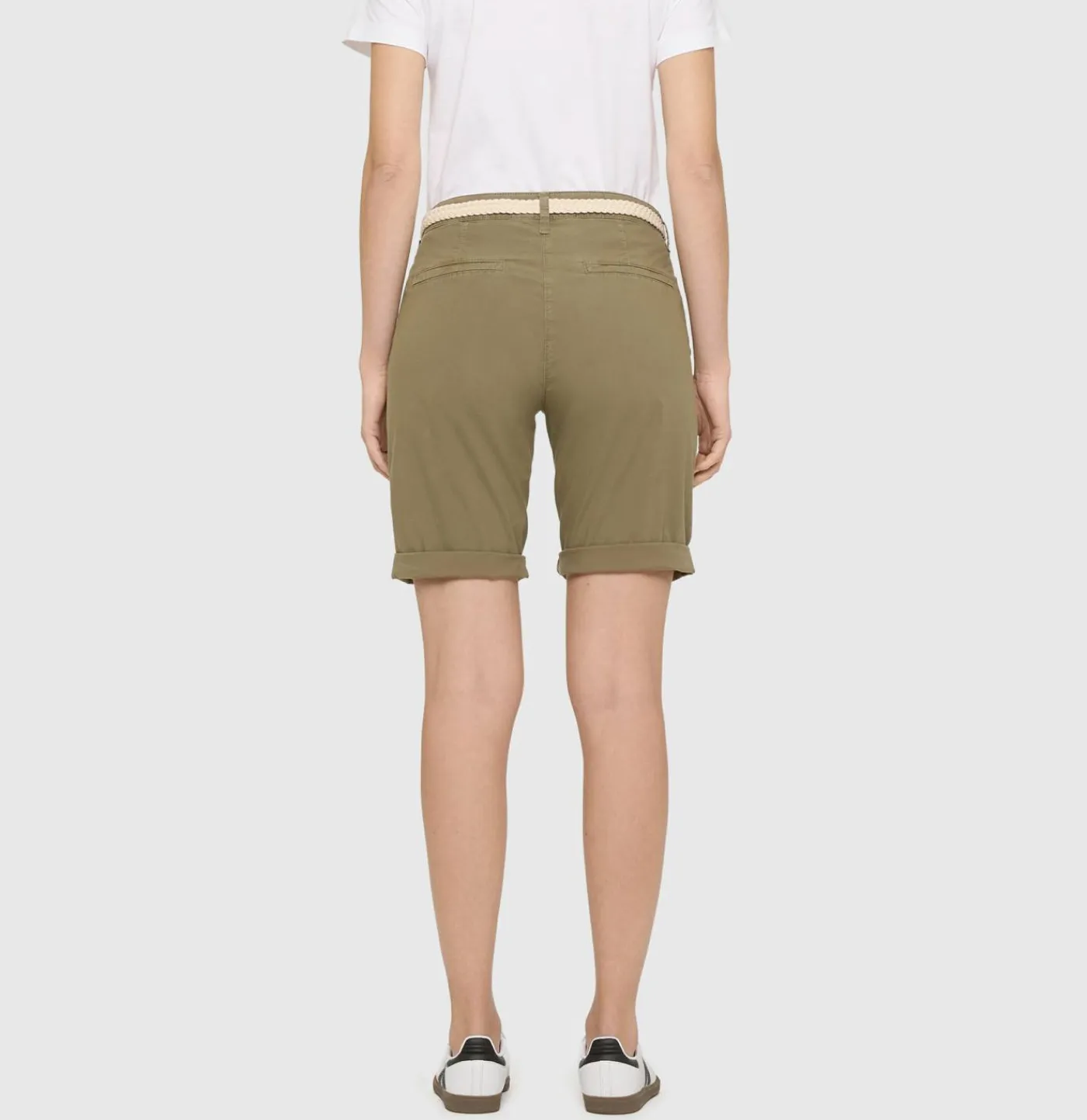 Shorts "Chino"
