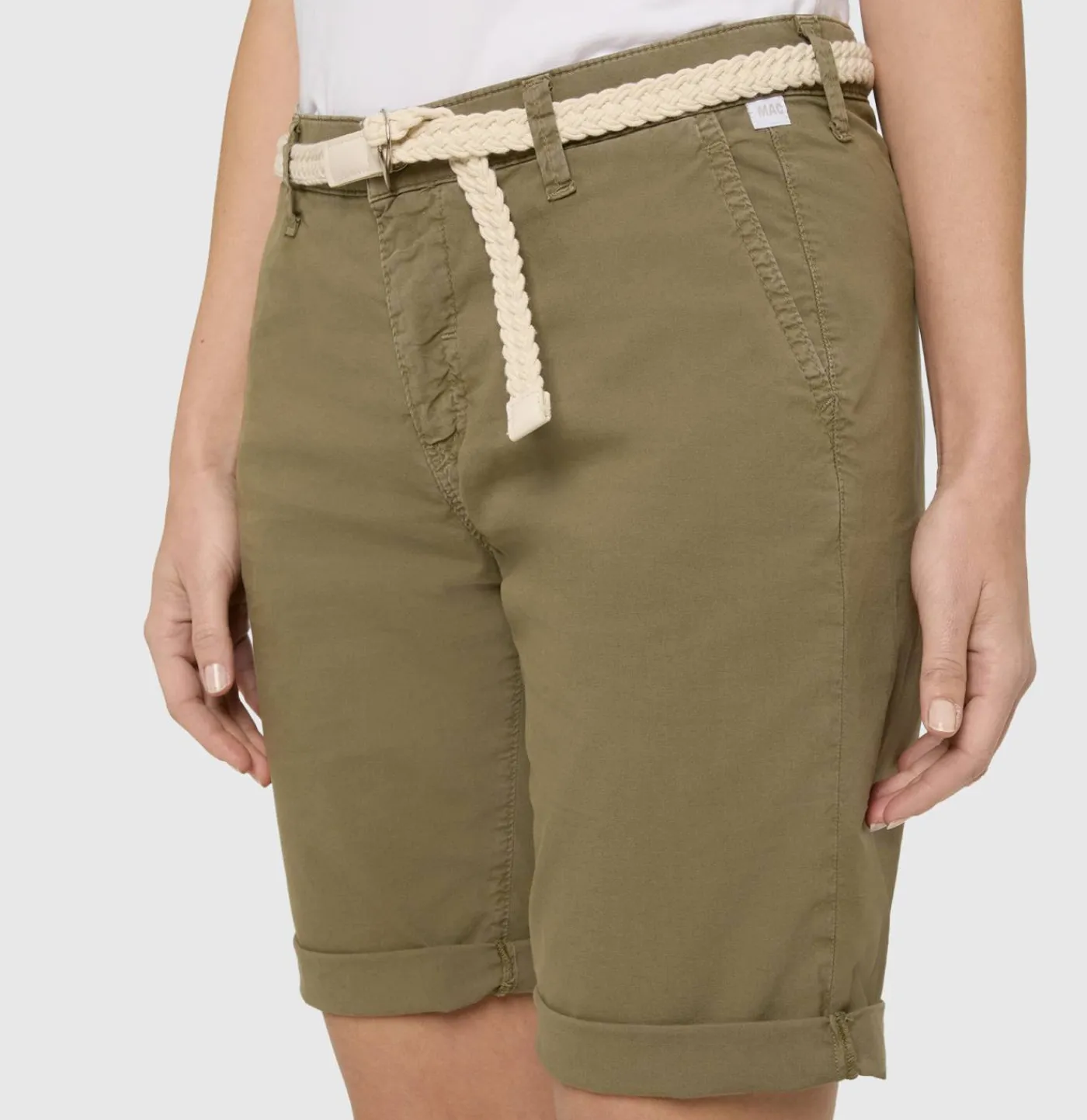 Shorts "Chino"