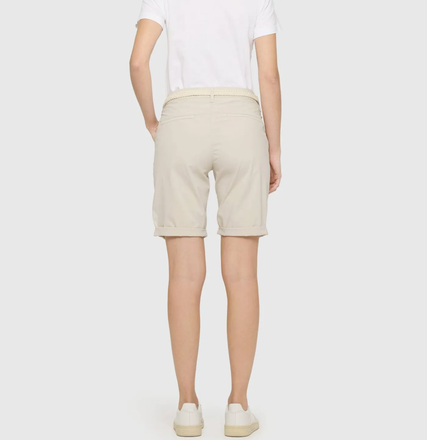 Shorts "Chino"