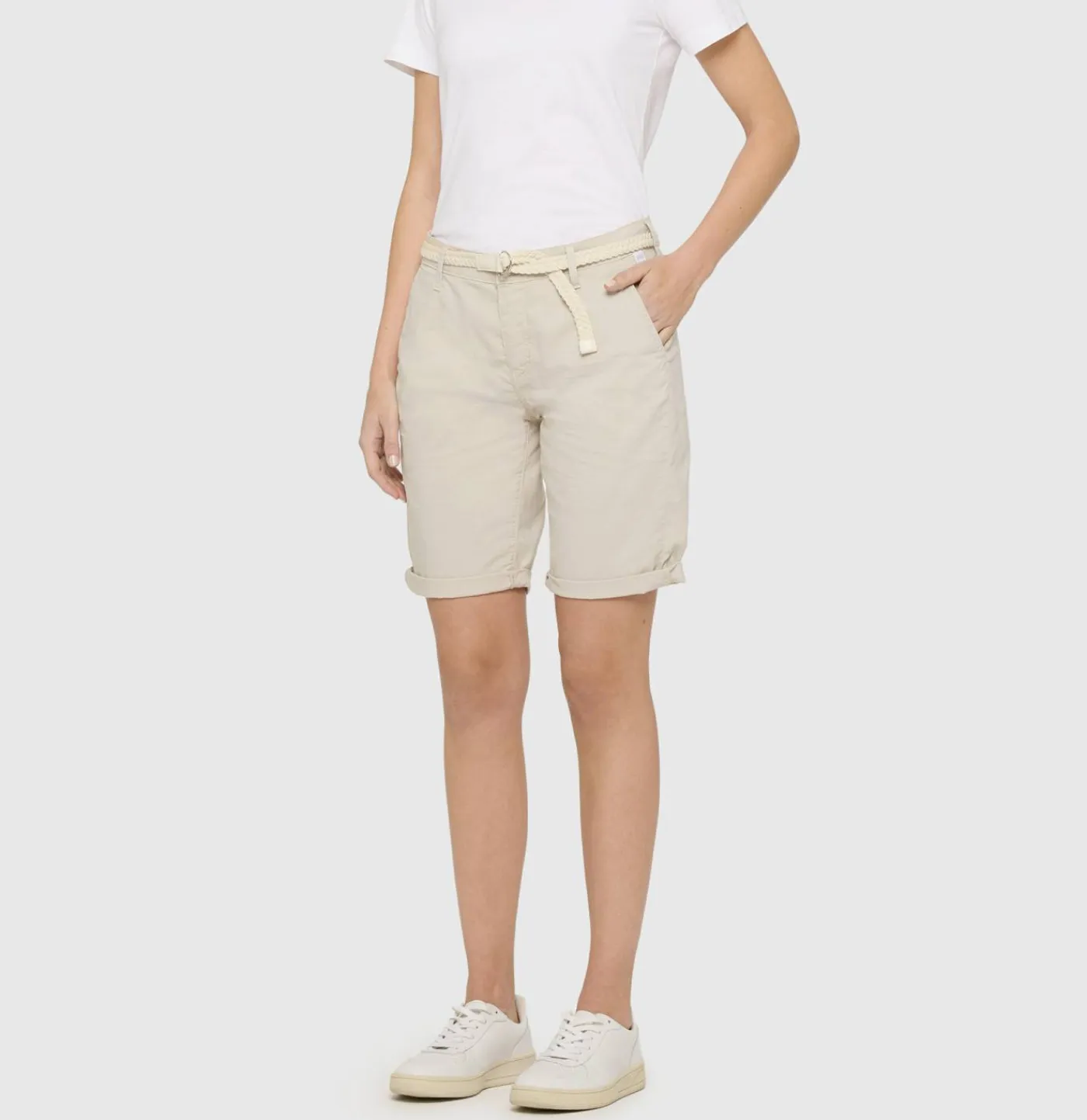 Shorts "Chino"
