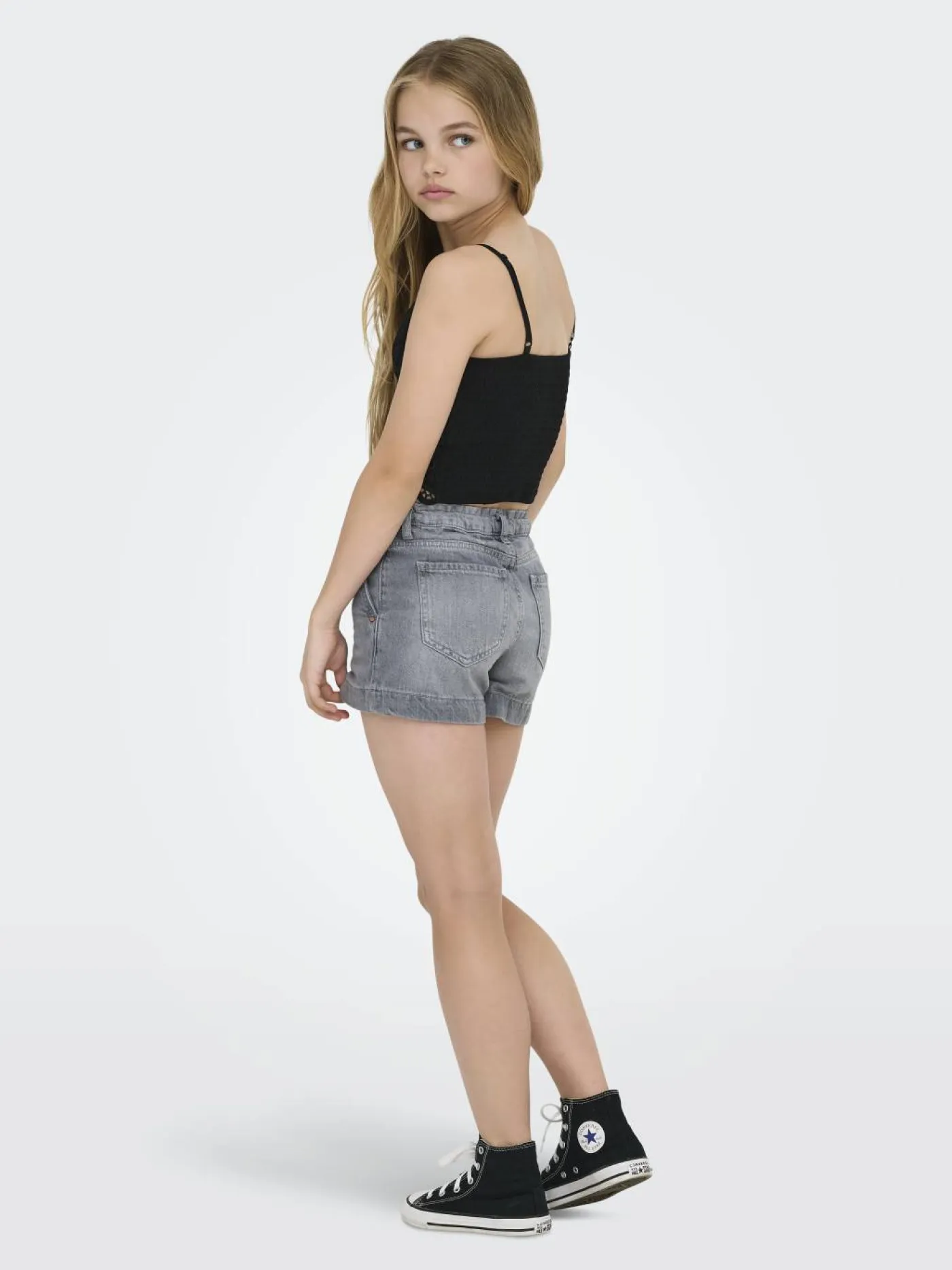 Shorts "Comet"