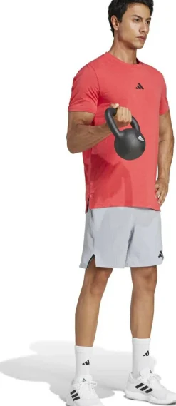 Shorts "Designed for Training"