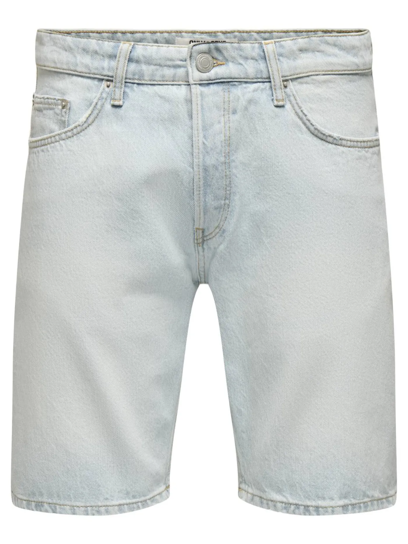 Shorts "Edge"