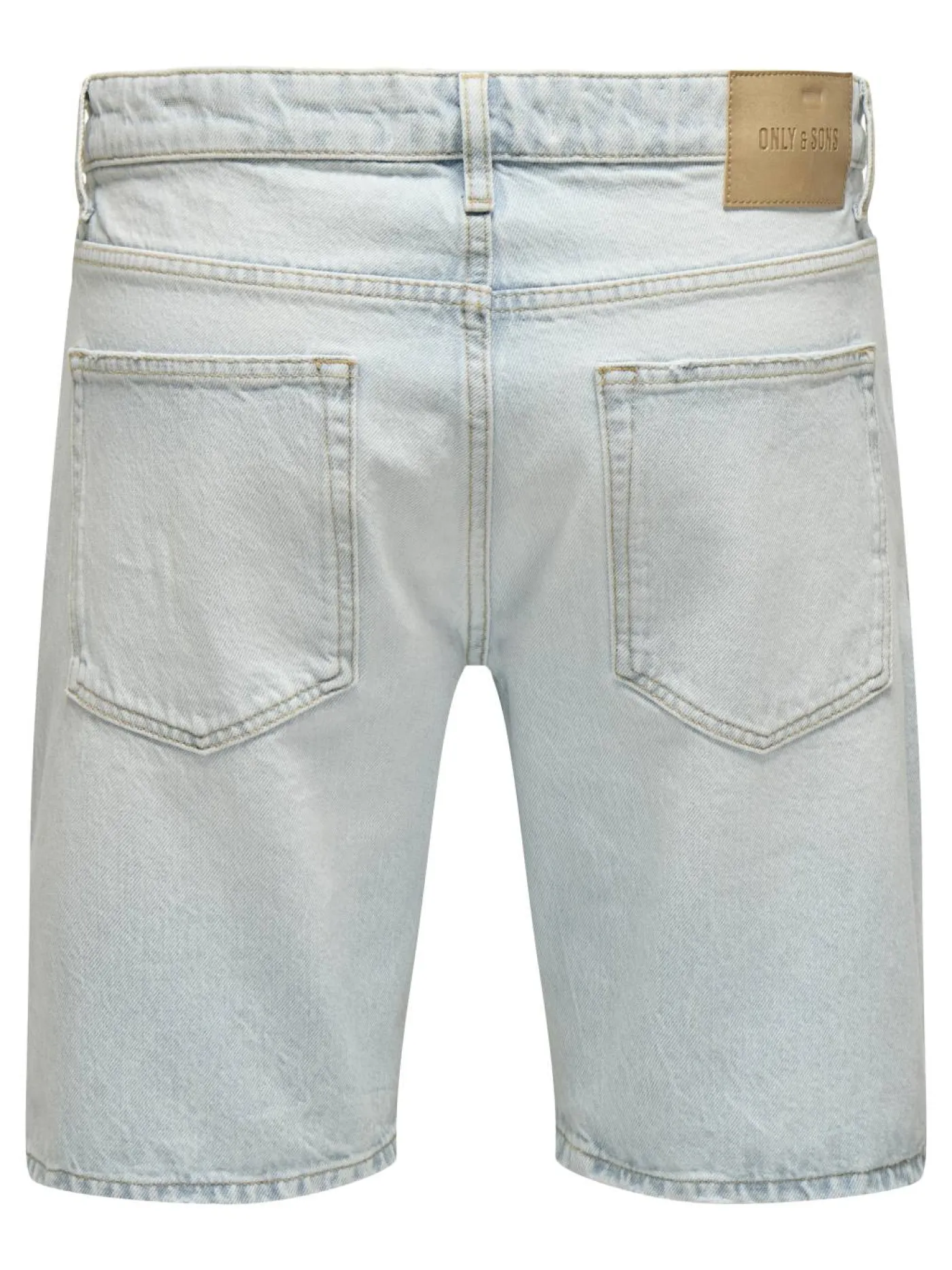 Shorts "Edge"