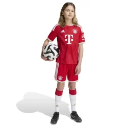 Shorts "FC Bayern München Heimtrikot"