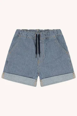 Shorts "Hans Stripe"