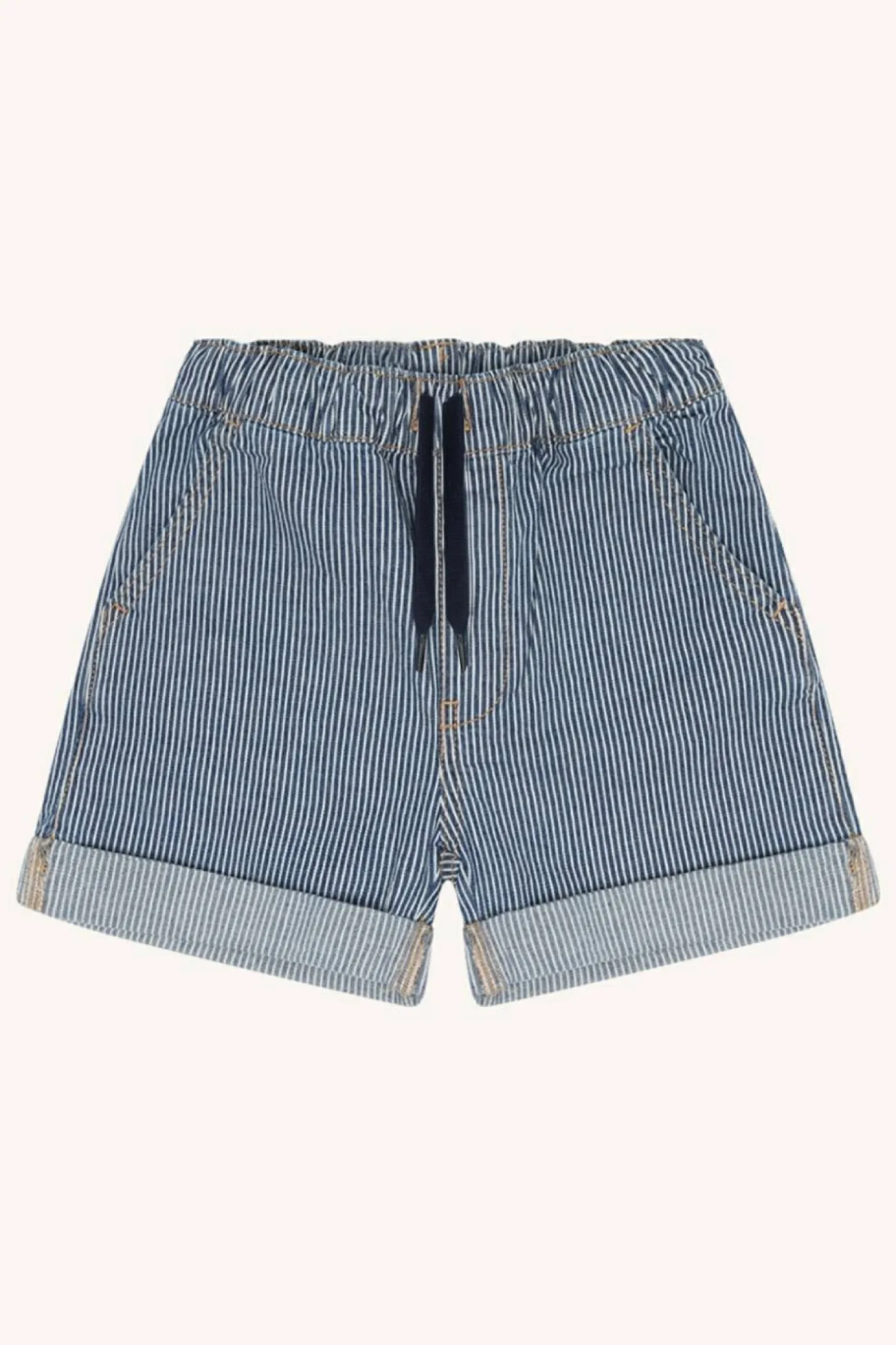 Shorts "Hans Stripe"