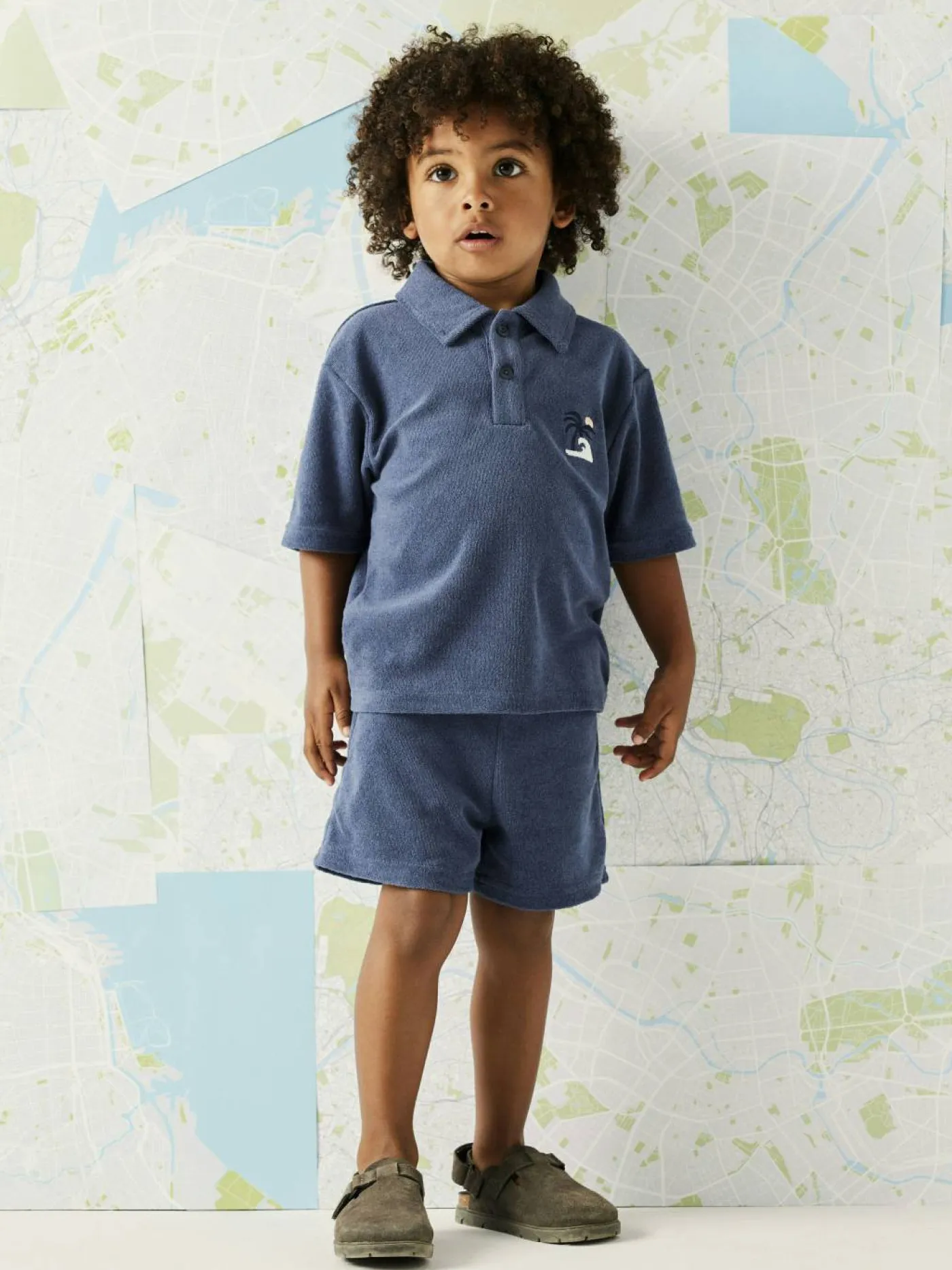 Shorts "Jared"