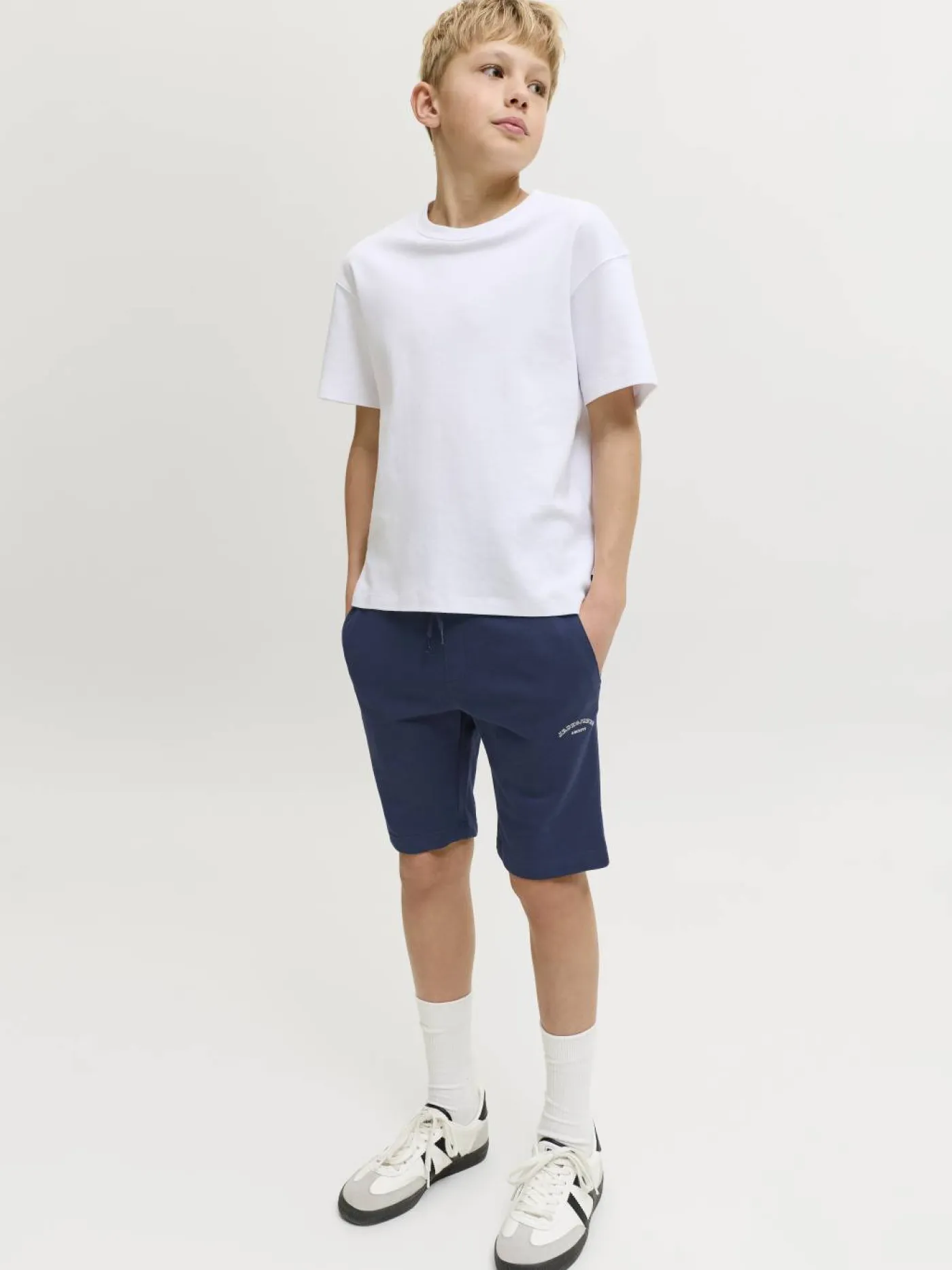 Shorts "Jpstgordon"