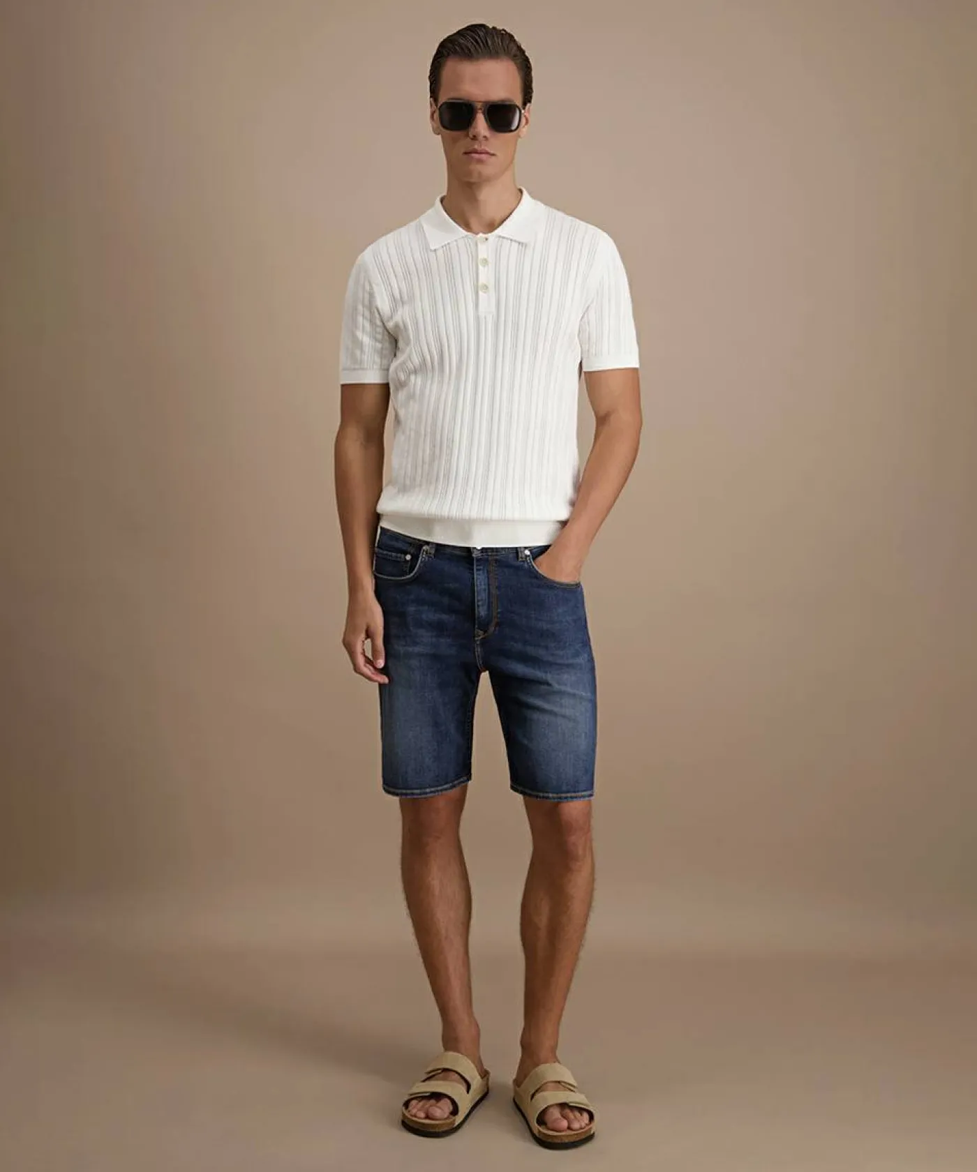 Shorts "July"