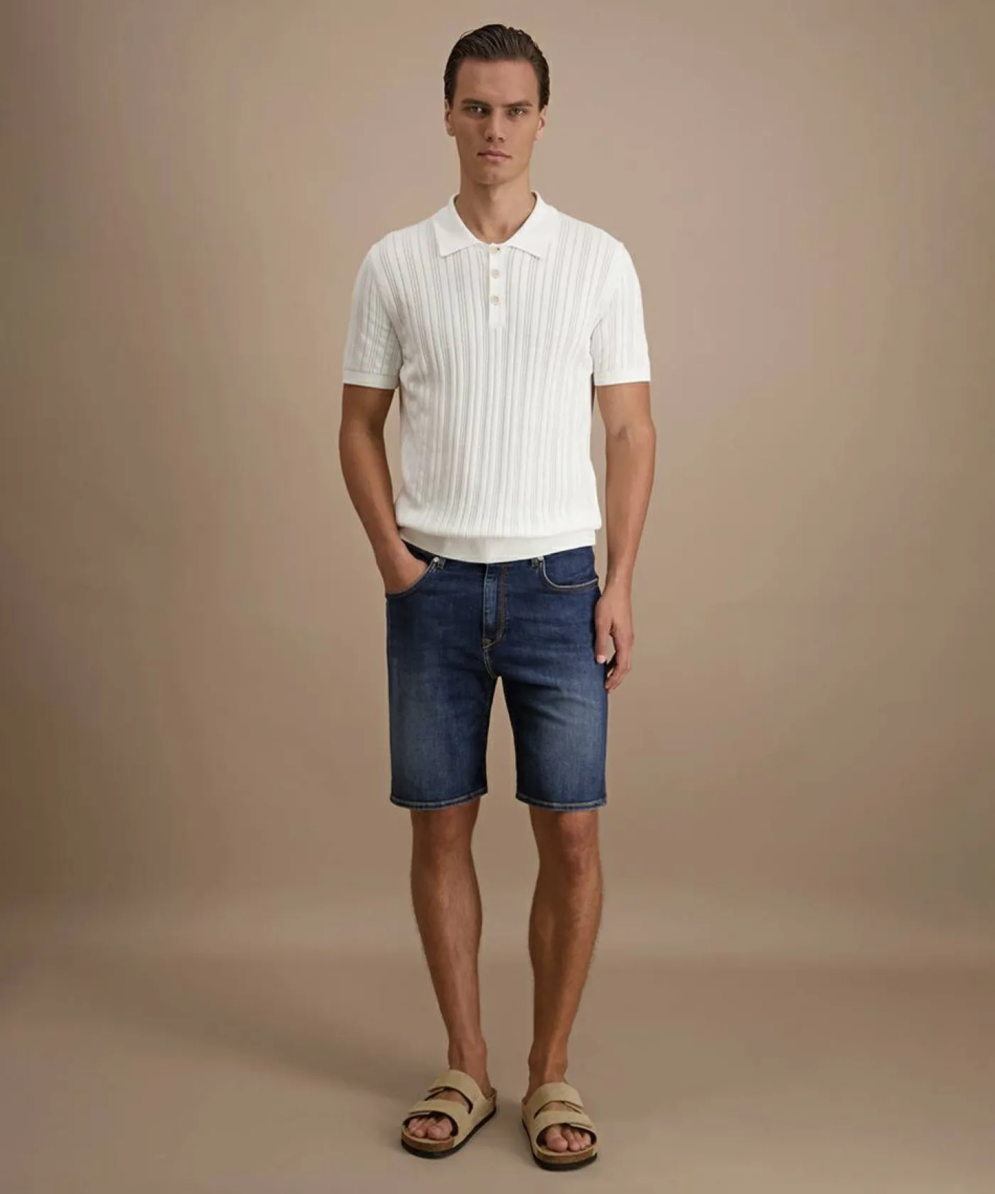 Shorts "July"
