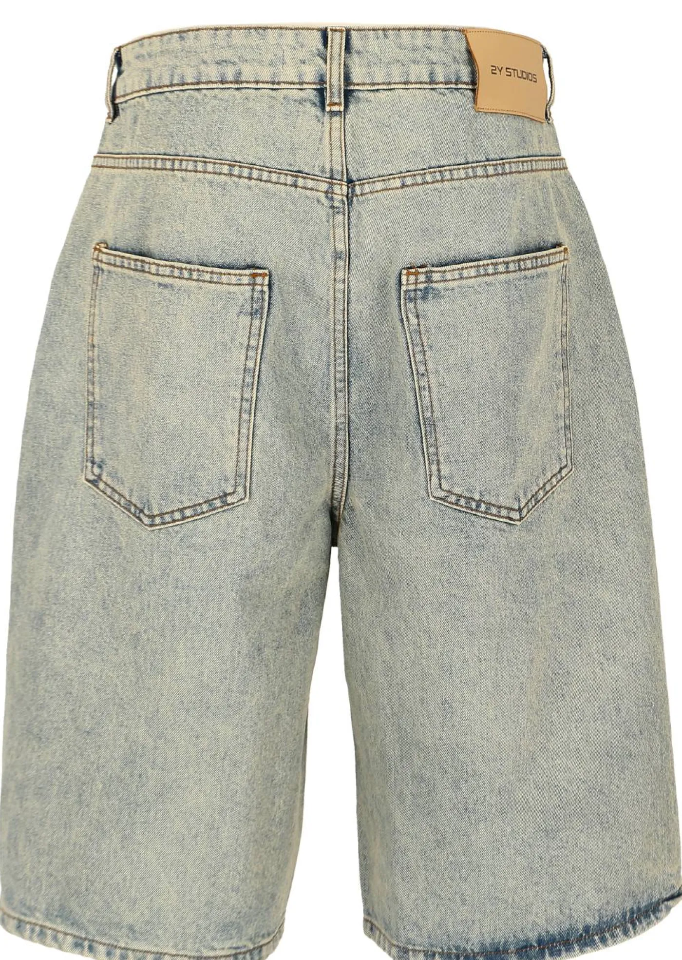 Shorts "Junan"