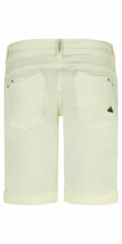 Shorts "Mailbu-Short summer twill"