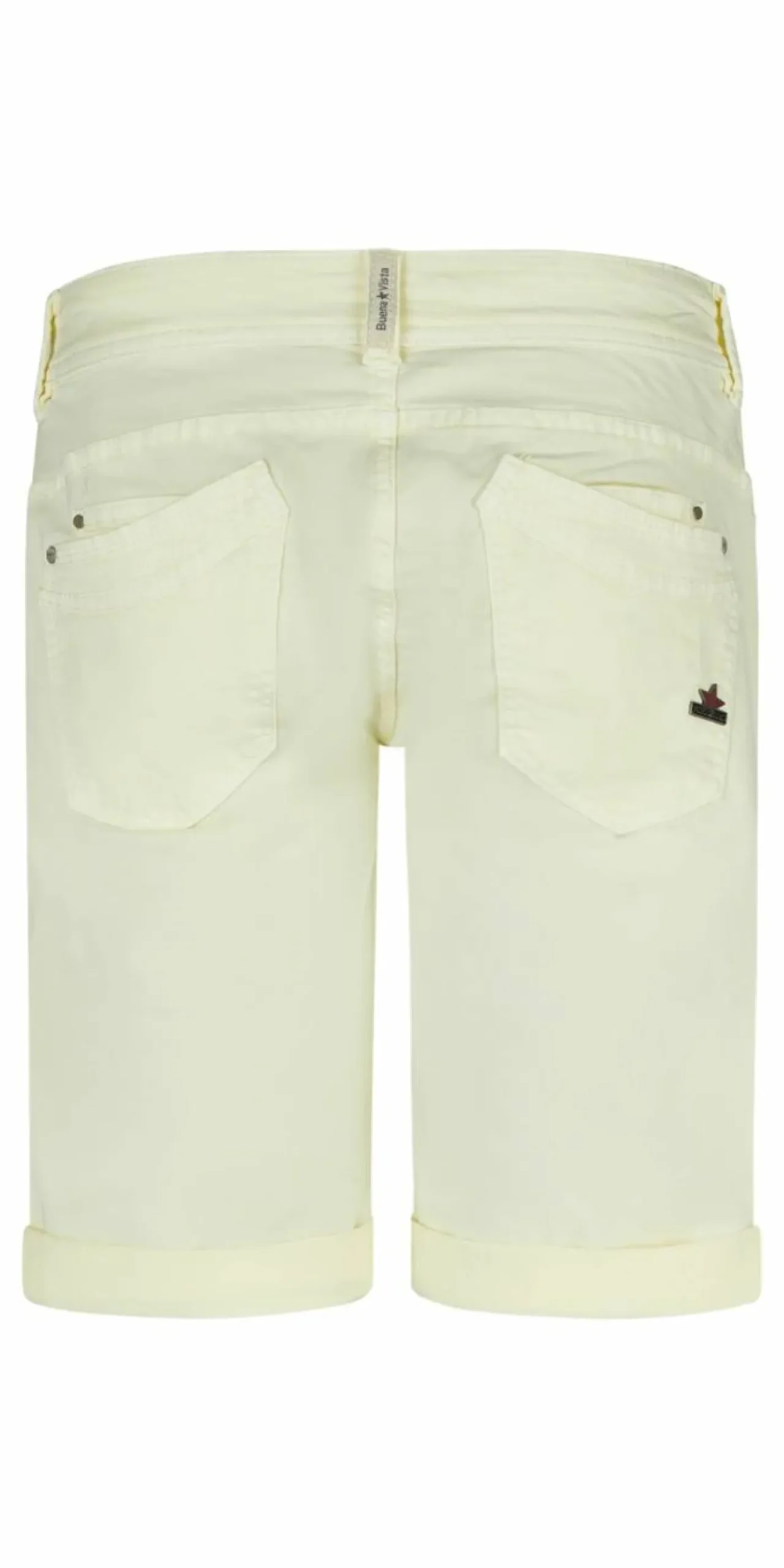 Shorts "Mailbu-Short summer twill"