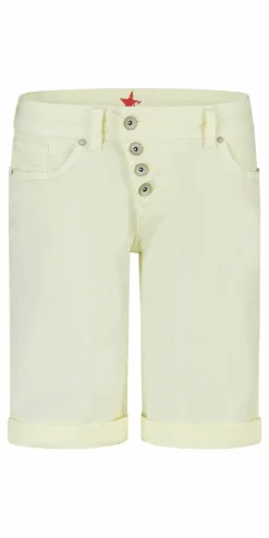 Shorts "Mailbu-Short summer twill"