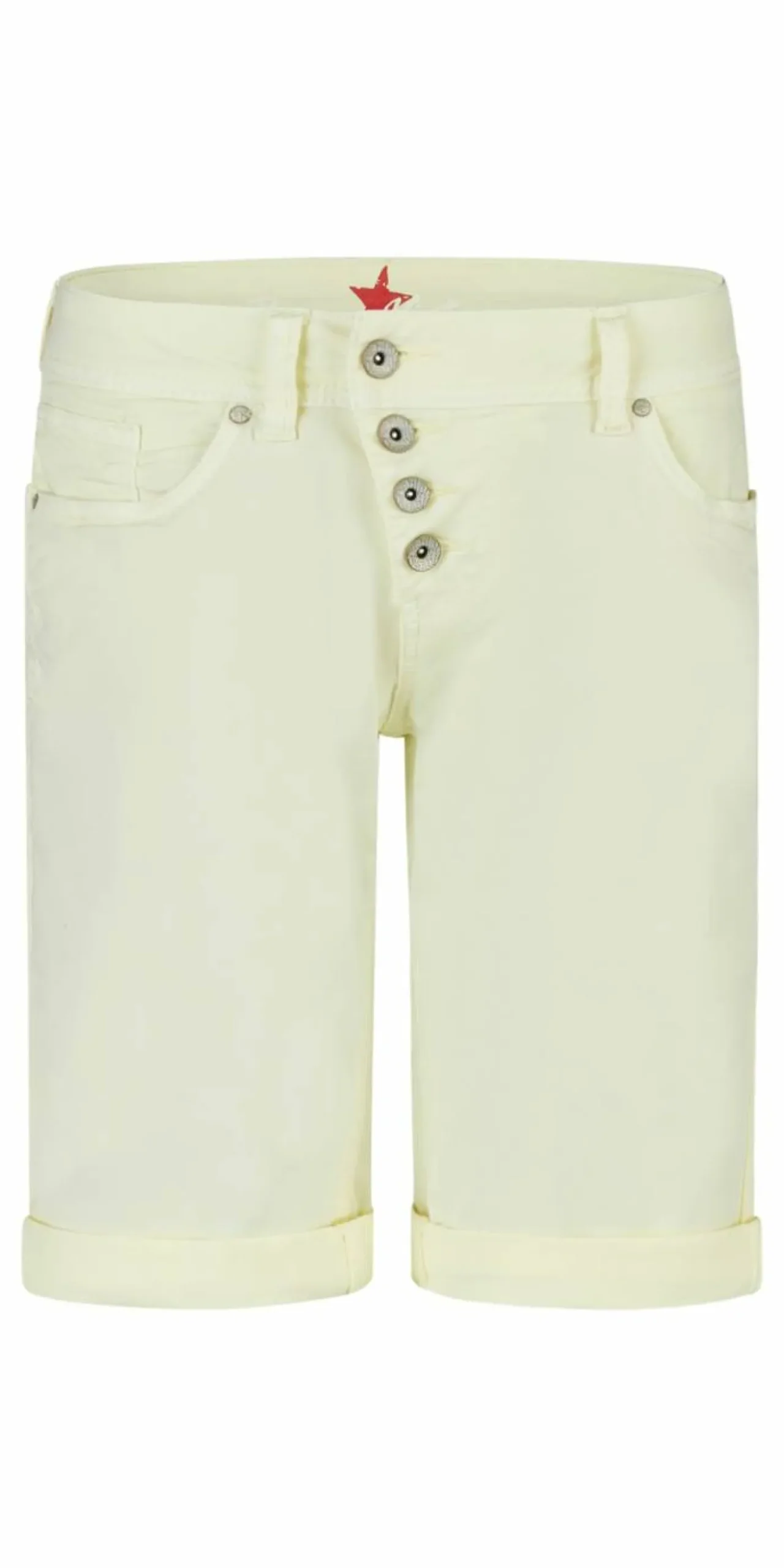 Shorts "Mailbu-Short summer twill"