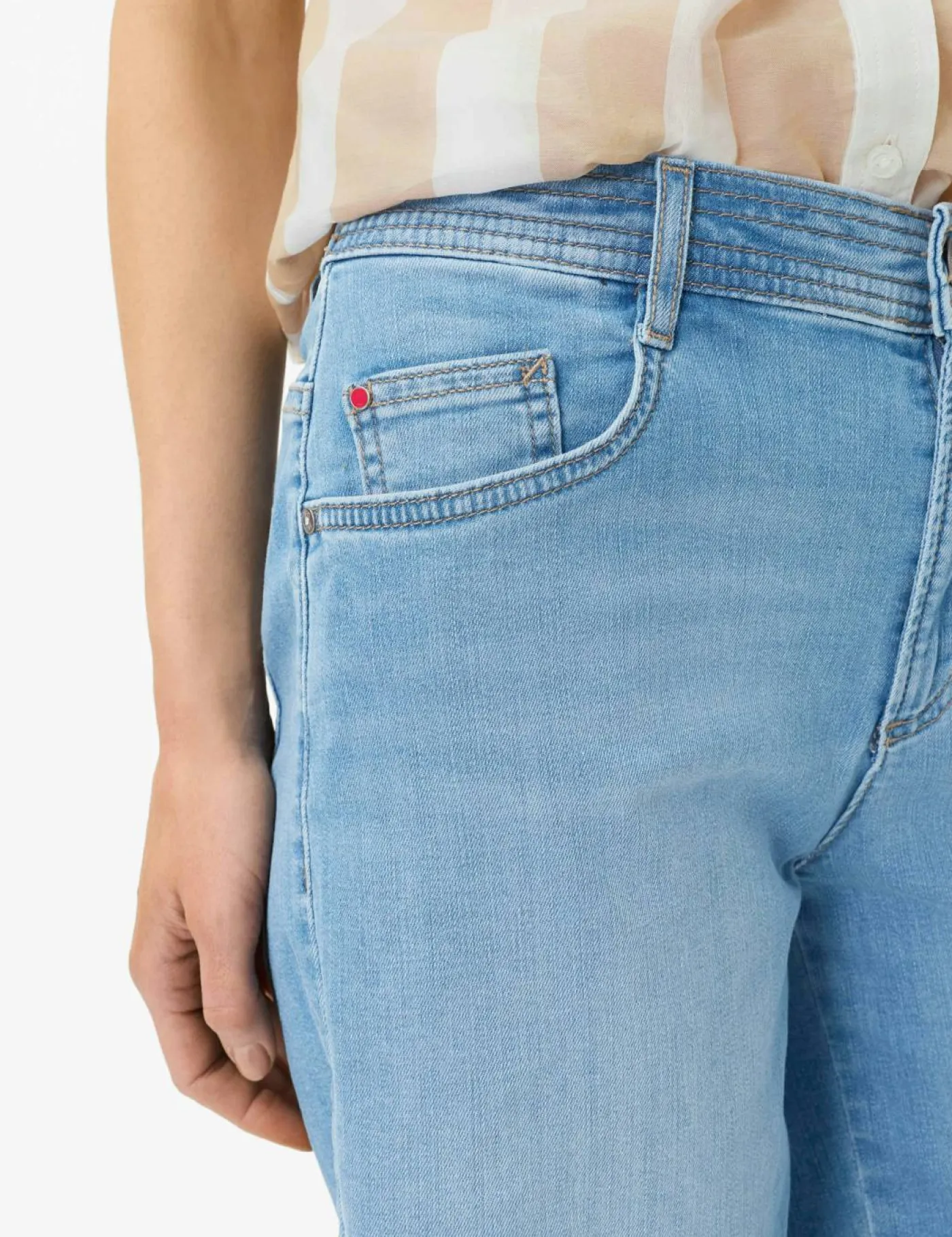 Shorts "Maine"