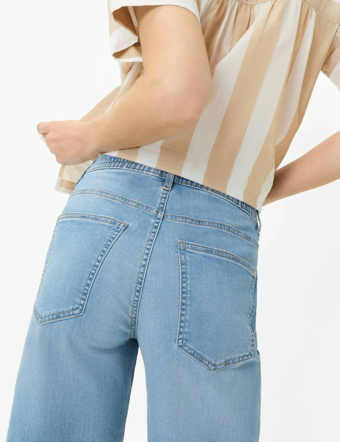 Shorts "Maine"