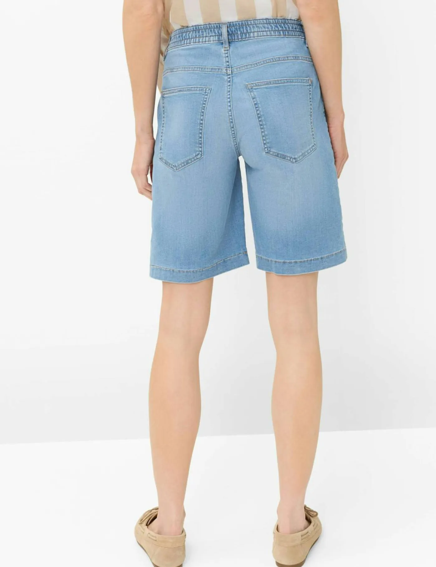 Shorts "Maine"