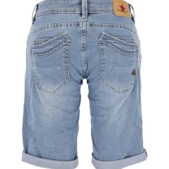 Shorts "Malibu Cozy Denim"