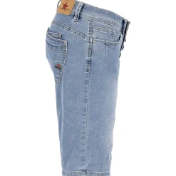 Shorts "Malibu Cozy Denim"