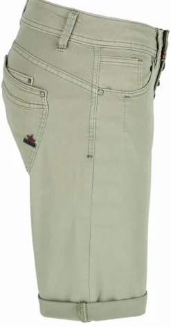 Shorts "Malibu summer twill"