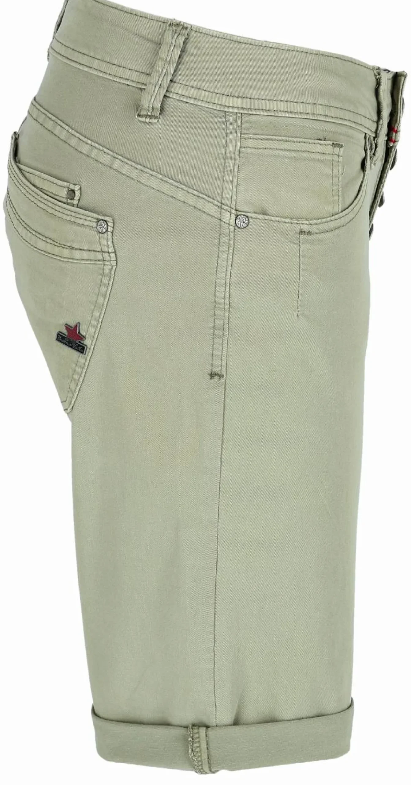 Shorts "Malibu summer twill"