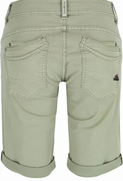 Shorts "Malibu summer twill"