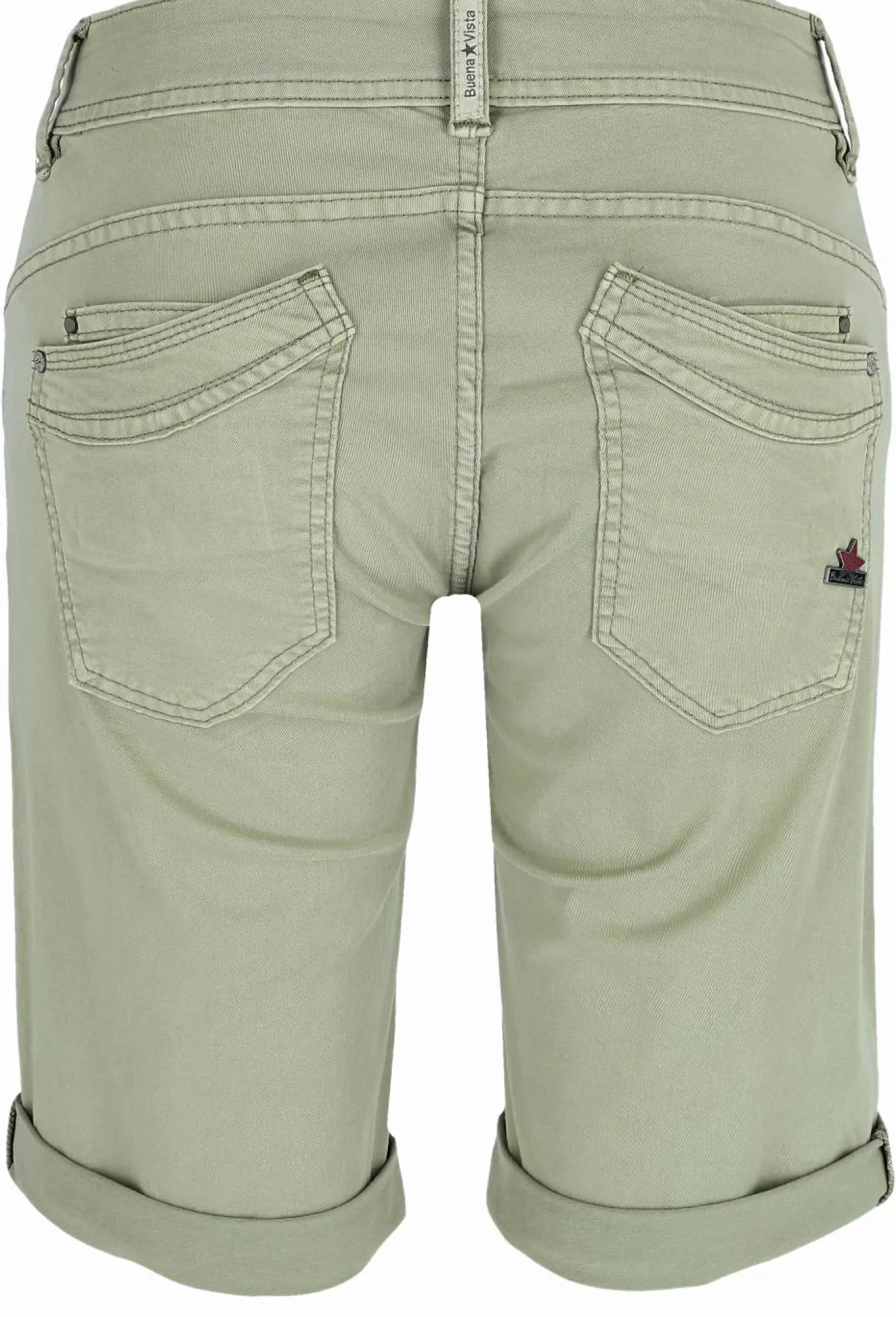 Shorts "Malibu summer twill"