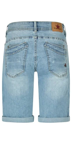 Shorts "Malibu TS-Short stretch denim"