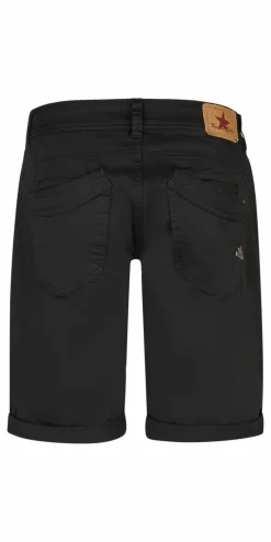 Shorts "Malibu-Short stretch twill"