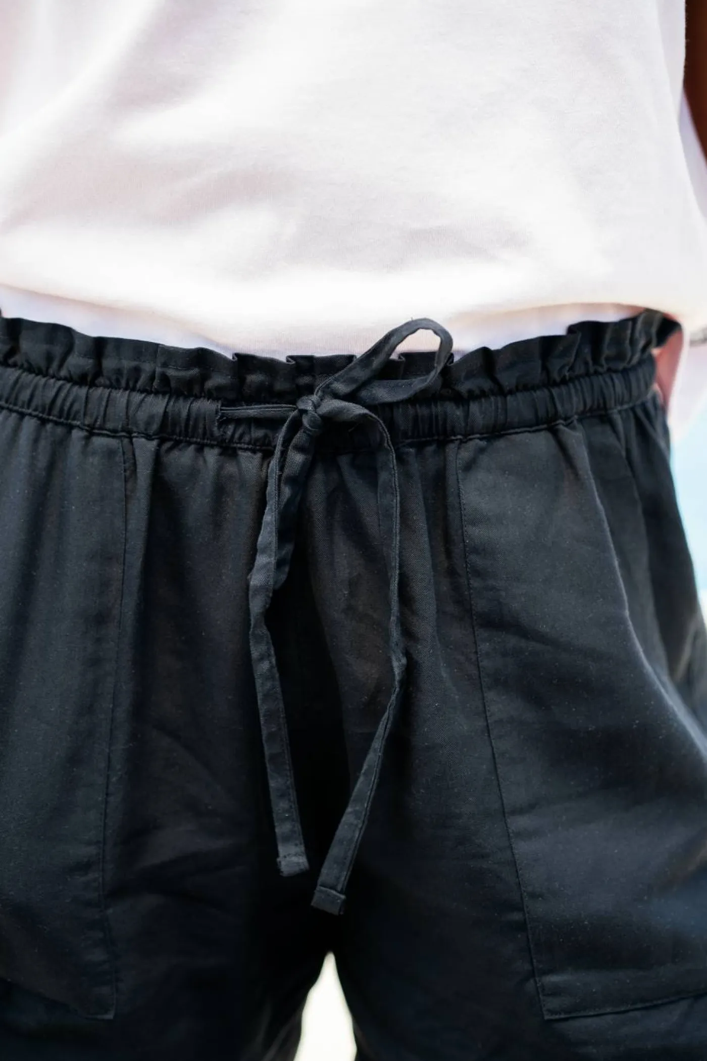Shorts "Milou"
