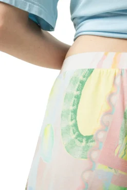 Shorts "Mystic Voyage"