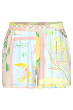 Shorts "Mystic Voyage"