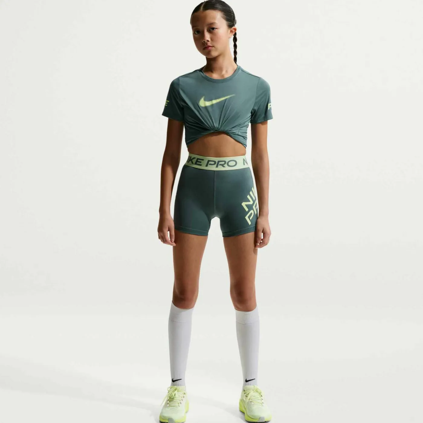 Shorts "Nike Pro"