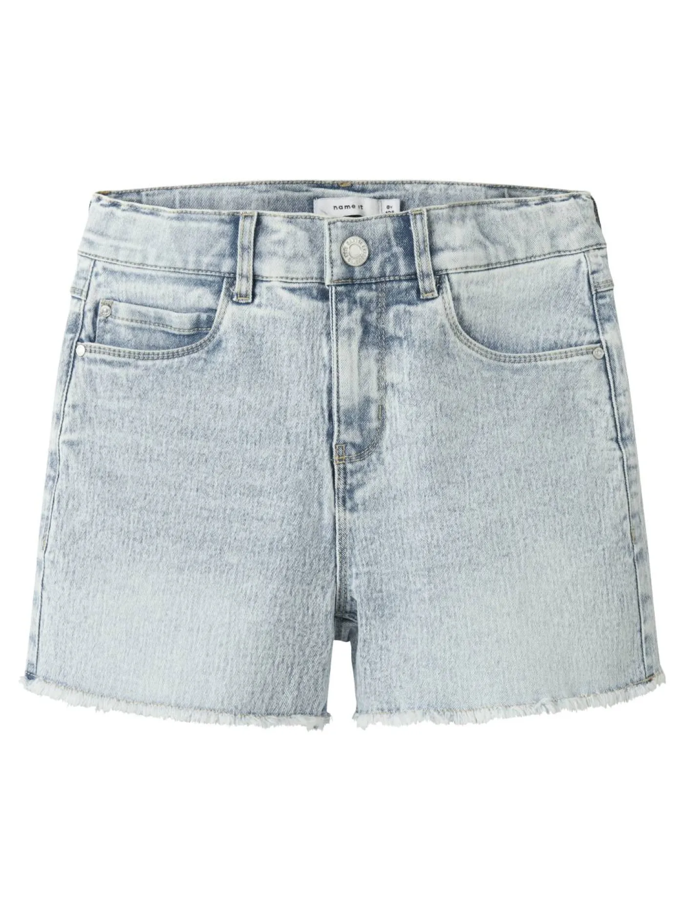 Shorts "Nkfrose"